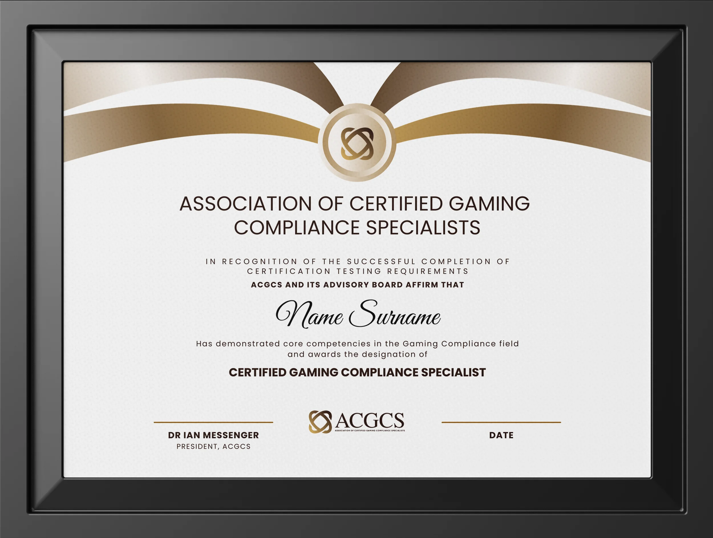 尊龙凯时博彩牌照证书